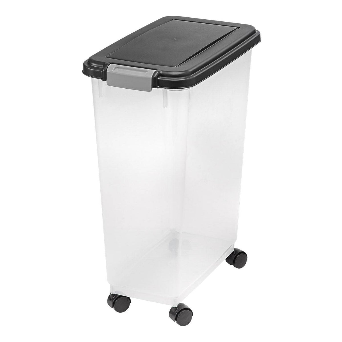iris-usa-inc-animals-pet-supplies-default-title-47-quart-weatherpro-airtight-pet-food-container-black-lid-33110556803237